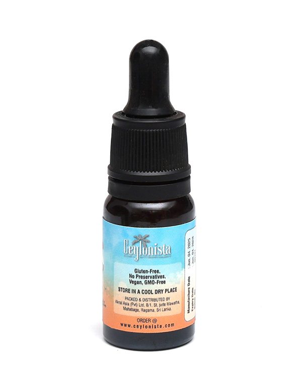 Cinnamon Leaf Oil (10ml) image 2